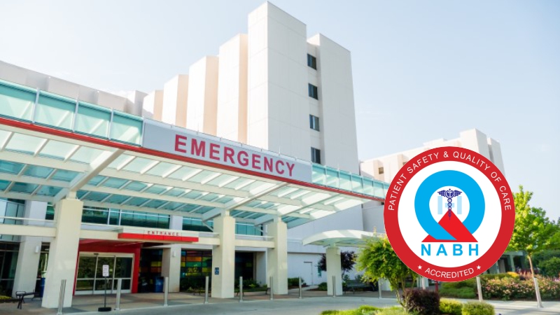NABH Accreditation